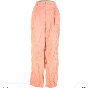 J. Crew Women’s Peach Pants